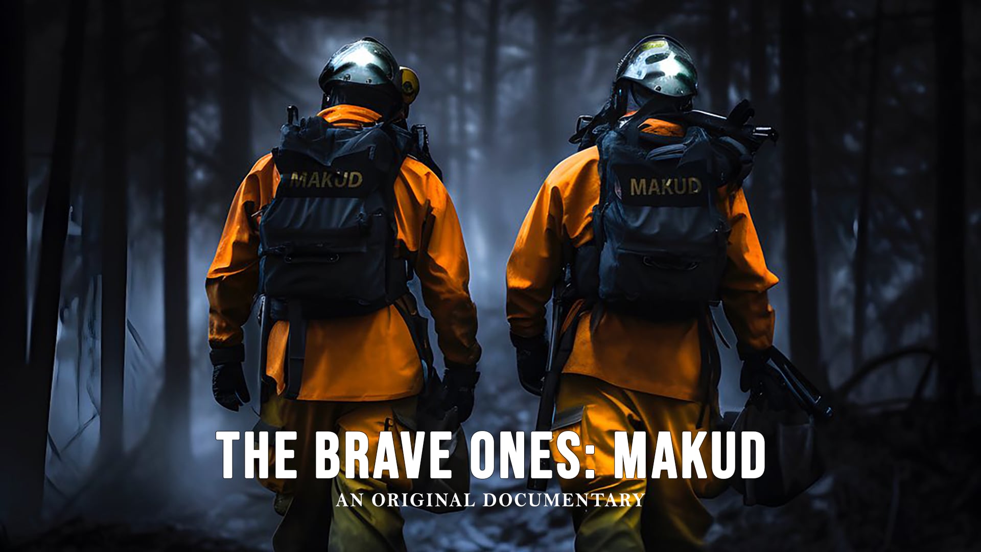 The BRave Ones MAKUD